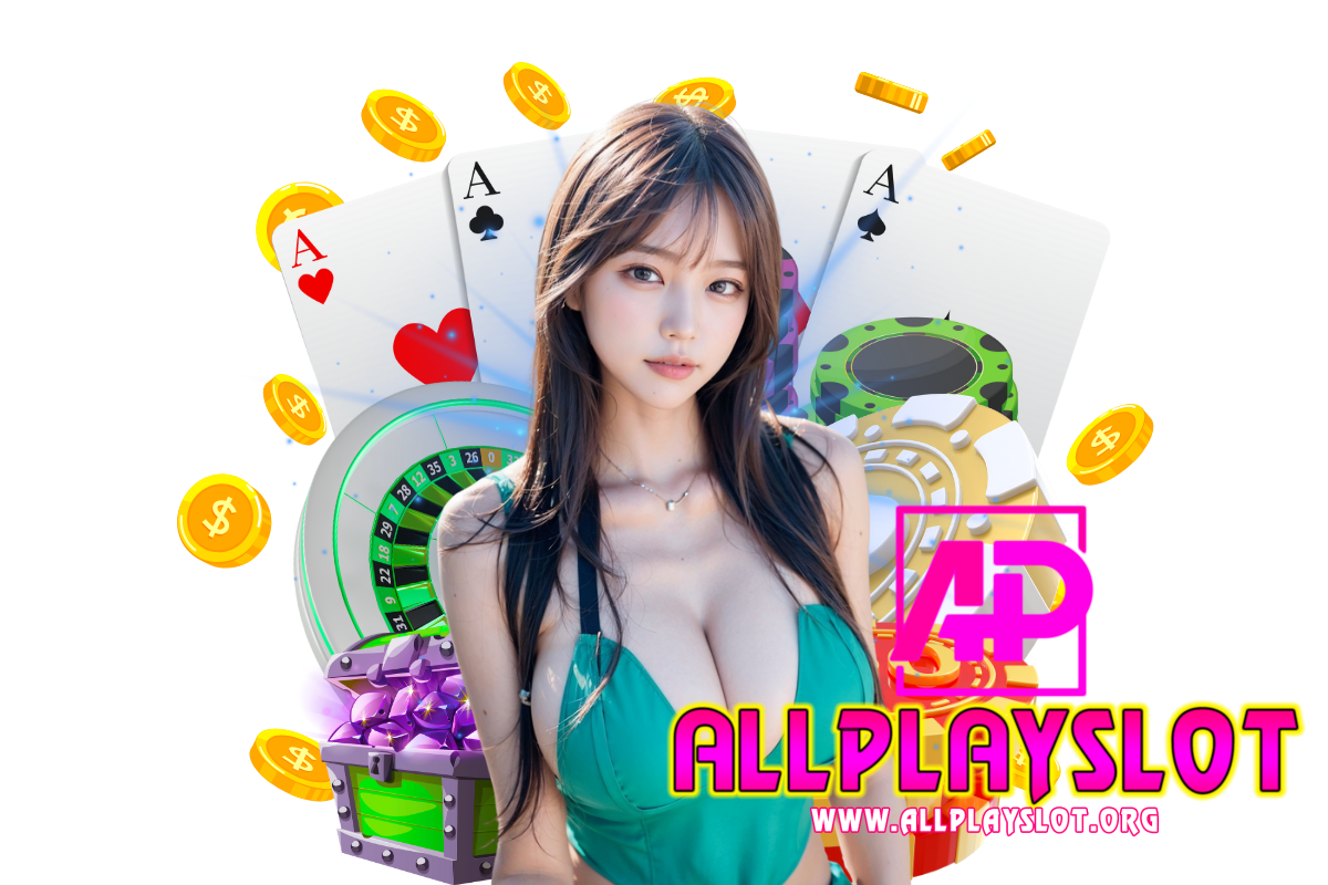 allplay slot