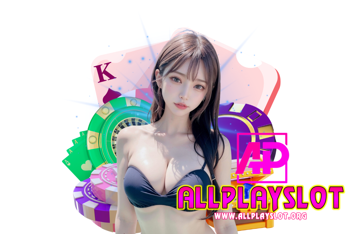 allplay slot สมัคร